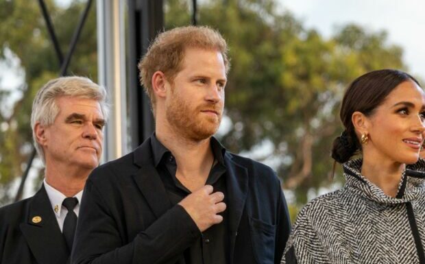 Harry et Meghan Markle : après leur rupture avec Spotify, le couple prêt à signer un juteux contrat ?